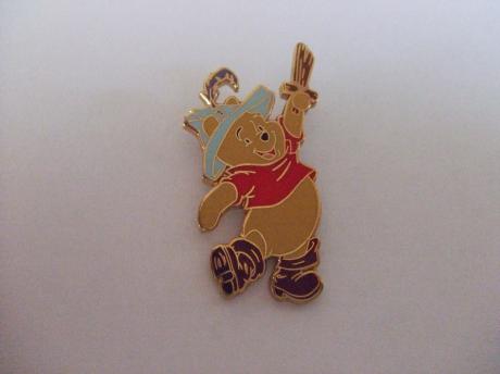 Winnie The Pooh
